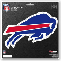 ProMark Buffalo Bills Decal 8x8 Die Cut Team Color