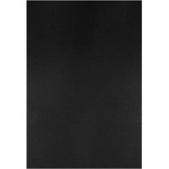 Dart Wall Protector, Professional Grade Dart Board Accessory, Removable Black Mat Backboard Shield, Protection Ring, Ideal for Adults, Game Room, Home, Classroom Recreation