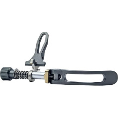 Einfach Installieren Sitze Röhrchenklemme Zuverlässigkeit Gefaltete Fahrradsitze Klemme Für Stadtpendel Und Freizeitradfahren