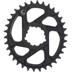 Sram Unisex - Adult X-sync2 Eagle Chainring