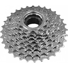MP Mijnen Pieper Freewheel Cog // 8-Speed (13-32 Teeth)