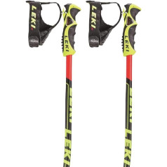 LEKI Worldcup Sl-TBS Ski Poles
