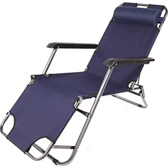 VejiA Zero Gravity Liegen 23,6 Zoll Superbreite Terrassenstühle, Strand, Terrasse, Garten, Outdoor-Camping, Reisen, Poolparty