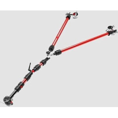 Bike Trailer Connector for Dogs and Cats, 50kg Load Capacity, Trailer Hitch for Camping, Stroller, Scooter, Electric Bike