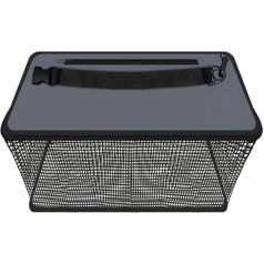 Fishing Tackle Box for Fishing Lure Hook Fishing Tackle Case Outdoor Fishing Tackle Box