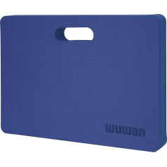 WUWAN Yoga Kneeling Mat, 1.5