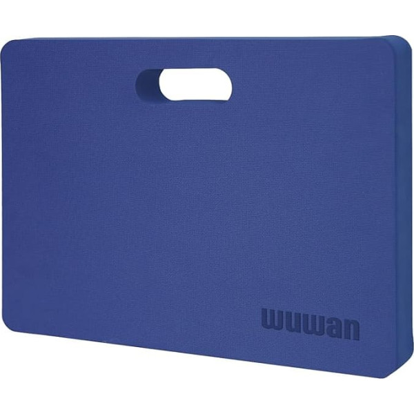 WUWAN Yoga Kneeling Mat, 1.5