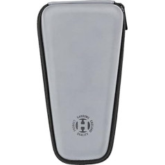 HARROWS ACE DARTS CASE - GREY