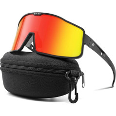 Cycling Glasses Men Women Sports Glasses Sunglasses Quick Glasses Rave Polarised Sunglasses Men