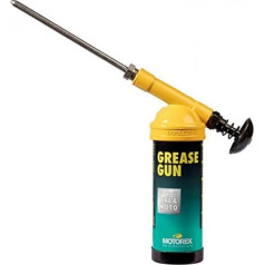 Motorex Grease Gun