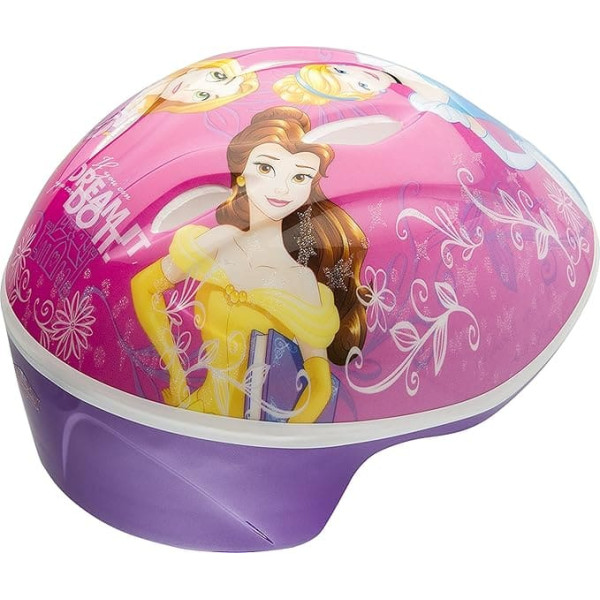 Bell Toddler's Princess Bike Helmet