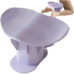 Po Trainer, Hüfttrainer Übungsgerät, Tragbar Multifunktional Für Fitness Körperformung Zuhause Training