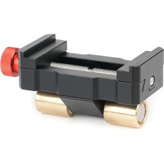 Adjustable Angle Sharpening Tools for 4-60mm Cutters Aluminum Alloy Steel with Ergonomic Handle