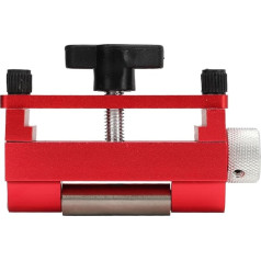 Honing Guide Sharpener, Multifunctional Polishing, Top Reinforcement Design, Durable Structure