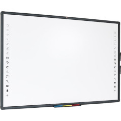 Tt-board 80 (interaktīvā tāfele 4:3)