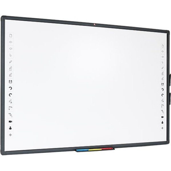 Tt-board 80 (interaktīvā tāfele 4:3)