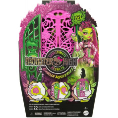 Briesmonis augsts biedēt lelle venus mcflytrap