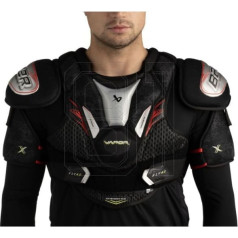 Vapor Fly40 Sr hokeja plecu aizsargi 1064791 / L