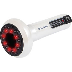 44-338# Pretcelulīta masāžas aparāts ar ķīniešu burbuļa funkciju cupping pro