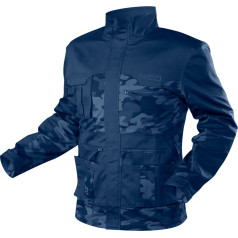 Neo Tools CAMO Darba sporta krekls, XXXL izmērs