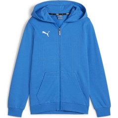 TeamGoal Casuals Svīteris ar kapuci Jr 658596 02 / 128 cm