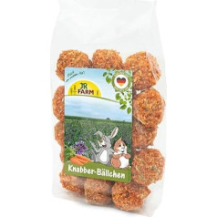 JR FARM Nibble Balls 150g