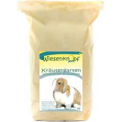 Button Meadow Herb Garden Herb Mix 1kg