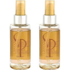 2 x Wella SP Luxe Argan Oil 100 ml = 200 ml
