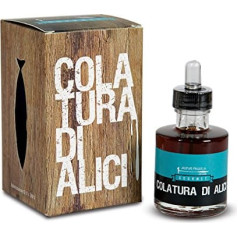 Pouring anchovies 50 ml spray - Acqua Pazza Gourmet