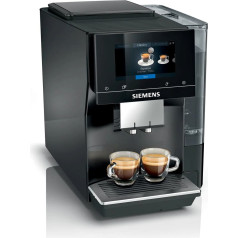 Espresso automāts tp713ro9 eq700 (melns; 19 bāru)