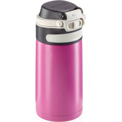 Termo krūze flip 350 ml, violeta 3246 leifhei