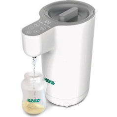 Neno modificēta piena mašīna aqua