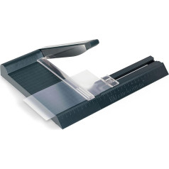 Leuchtturm 319565 Stamp Mount Cutter 180mm