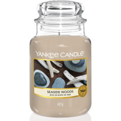 Yankee Candle Jar Candle In Jar