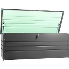 Garden Storage Box