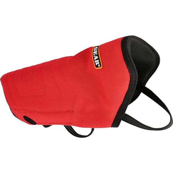 Dingo Gear Protective Sleeve with Handle Handmade Universal Protection for Training Dogs Bite Training Jack IGP