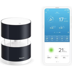 Netatmo Set of Wind Gauges for the Smart Weather Station