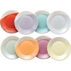 Royal Doulton 16 cm Plate, Set of 8