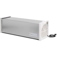Biosec Deluxe B12 dryer