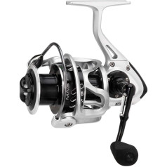 Mitchell Mag Pro R Front Train Reel