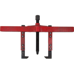 Divu roku gultņu izvilcējs 600*230mm