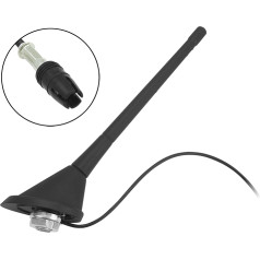 22-670# Auto antena fiat raw (raku i)