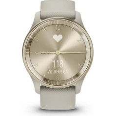 Garmin Sporta pulkstenis vivomove tendence franču valodā