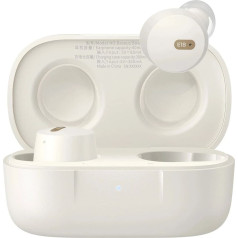 Bezvadu austiņas bowie e18 (baltas)