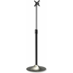 Grīdas statīvs lcd/led 13-27cali regulējams