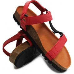 Mobilex Heaven ad med apavi mf230091051 izmērs 41 sarkans