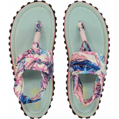 Slingback Flip Flops W G-SB-WN-MP / 39