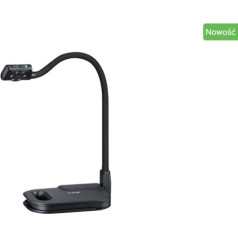 Visualiser u50+