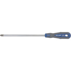 ZR10167 Phillips skrūvgriezis Nr.4, L=200mm, profesionāls, ar mīkstu pieskārienu, piekaramais birka