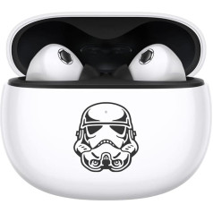 Xiaomi Buds 3 Star Wars Edition Stormtrooper Wireless Earphones One Size